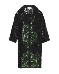 Платье до колена Maison Margiela