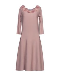 Платье до колена Blugirl Blumarine