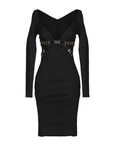 Короткое платье Versace Collection