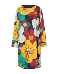 Короткое платье Anonyme Designers