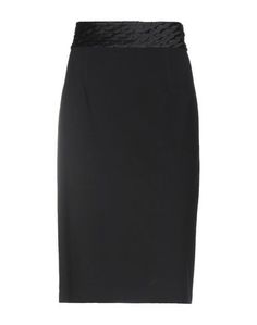Юбка длиной 3/4 Blumarine
