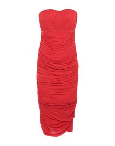 Короткое платье TOM Ford