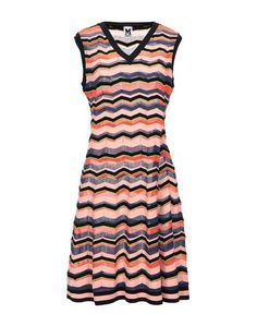 Короткое платье M Missoni