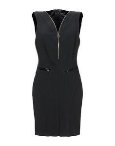 Короткое платье Elisabetta Franchi