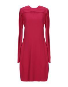 Платье до колена Lanvin