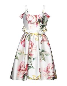 Платье до колена W LES Femmes by Babylon