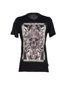 Футболка Just Cavalli
