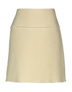 Юбка до колена Blugirl Blumarine