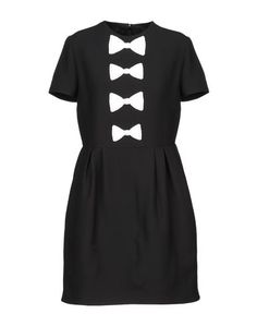 Короткое платье Valentino