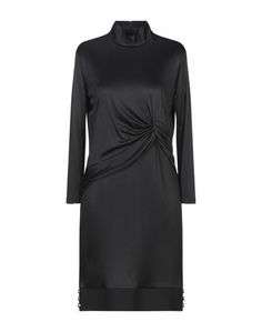 Короткое платье Elisabetta Franchi