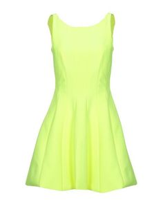Короткое платье Philipp Plein