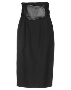 Юбка длиной 3/4 Christopher Kane