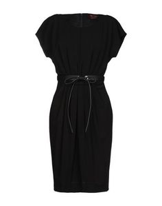 Короткое платье MAX Mara
