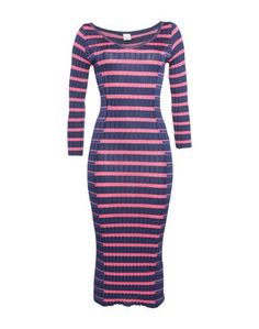 Платье длиной 3/4 Pinko