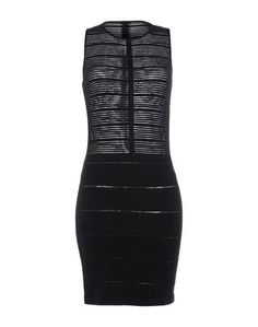 Короткое платье Wolford