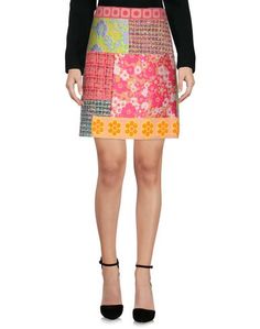 Юбка до колена Boutique Moschino