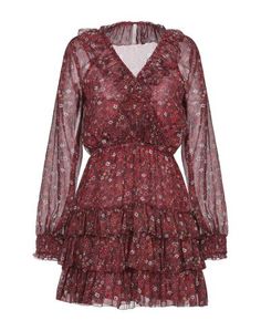 Короткое платье Pepe Jeans