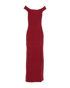 Длинное платье Guess BY Marciano