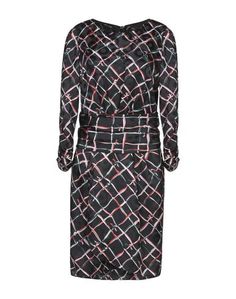 Короткое платье Emporio Armani