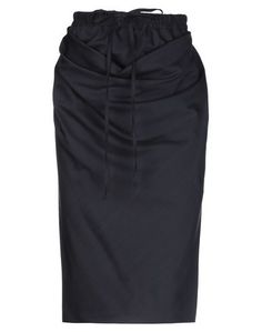 Юбка длиной 3/4 Vivienne Westwood