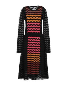 Платье длиной 3/4 M Missoni