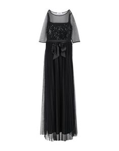 Длинное платье Blugirl Blumarine