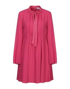 Короткое платье RED Valentino