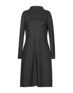 Платье до колена Jil Sander