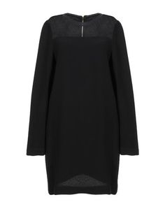 Короткое платье Diane von Furstenberg