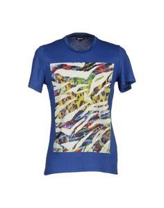 Футболка Just Cavalli