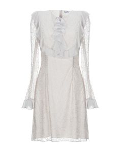 Короткое платье Blumarine