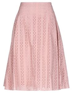 Юбка длиной 3/4 Hugo Boss