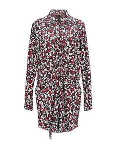 Короткое платье Saint Laurent
