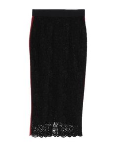 Юбка длиной 3/4 Nora Barth