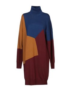 Короткое платье Dries Van Noten