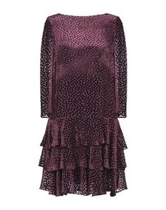 Короткое платье Blumarine