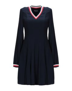 Короткое платье Tommy Hilfiger