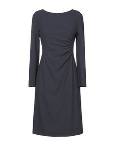 Короткое платье Armani Collezioni