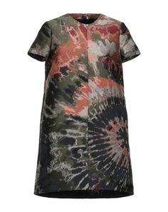 Короткое платье Valentino