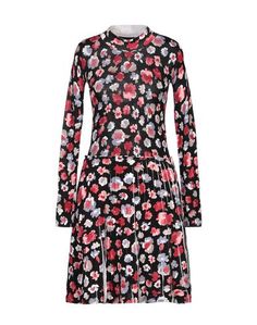 Короткое платье Emporio Armani