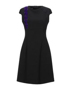 Короткое платье Emporio Armani