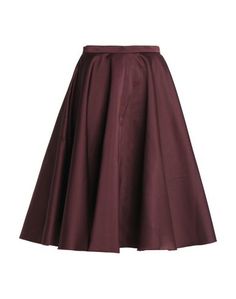 Юбка длиной 3/4 Rochas