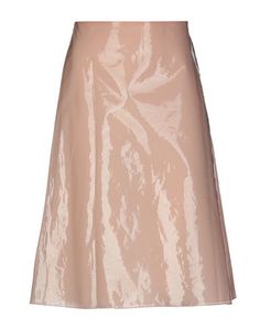 Юбка до колена Jil Sander