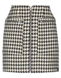 Юбка до колена Scotch & Soda