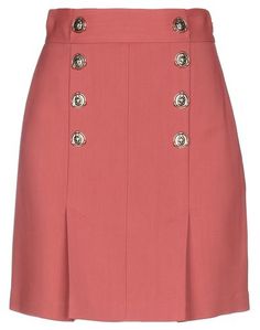 Мини-юбка Elisabetta Franchi
