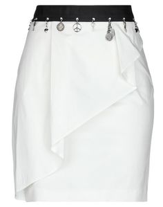 Юбка до колена Love Moschino