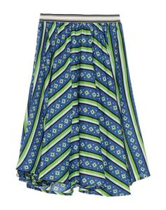 Юбка длиной 3/4 NIŪ