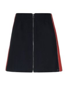 Мини-юбка Tommy Jeans