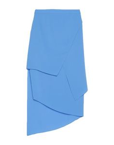 Юбка длиной 3/4 Michael Kors Collection