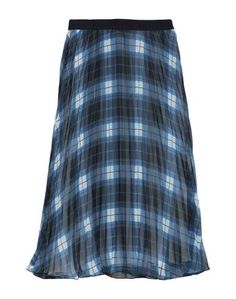 Юбка длиной 3/4 Ermanno DI Ermanno Scervino